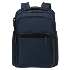   SAMSONITE Notebook hátizsák, 15,6", SAMSONITE "Evosight", kék