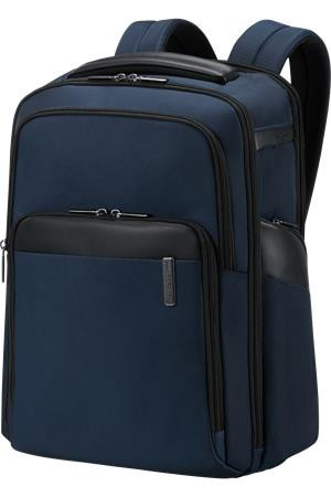 SAMSONITE Notebook hátizsák, 15,6", SAMSONITE "Evosight", kék
