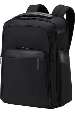 SAMSONITE Notebook hátizsák, 15,6", SAMSONITE "Evosight", fekete