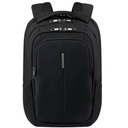 SAMSONITE Notebook hátizsák, 14,1", SAMSONITE "Guardit 3.0", fekete