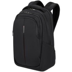   SAMSONITE Notebook hátizsák, 15,6", SAMSONITE "Guardit 3.0", fekete