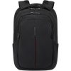 SAMSONITE Notebook hátizsák, 15,6", SAMSONITE "Guardit 3.0", fekete