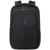 SAMSONITE Notebook hátizsák, 17,3", SAMSONITE "Guardit 3.0", fekete