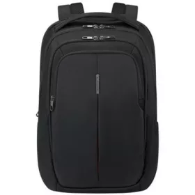   SAMSONITE Notebook hátizsák, 17,3", SAMSONITE "Guardit 3.0", fekete