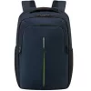 SAMSONITE Notebook hátizsák, 14,1", ülés alá helyezhető, SAMSONITE "Guardit 3.0", kék