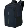 SAMSONITE Notebook hátizsák, 14,1", ülés alá helyezhető, SAMSONITE "Guardit 3.0", kék