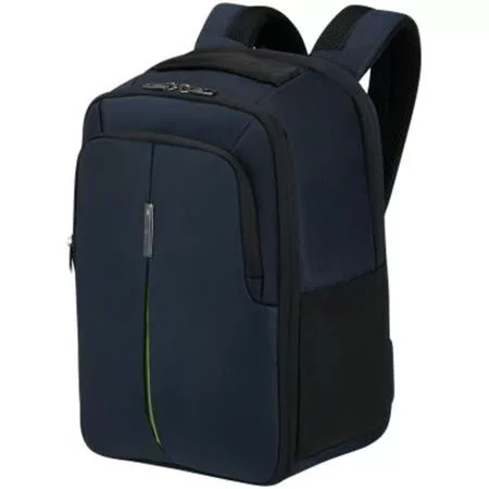 SAMSONITE Notebook hátizsák, 14,1", ülés alá helyezhető, SAMSONITE "Guardit 3.0", kék