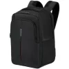 SAMSONITE Notebook hátizsák, 14,1", ülés alá helyezhető, SAMSONITE "Guardit 3.0", fekete