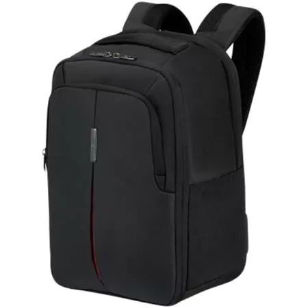 SAMSONITE Notebook hátizsák, 14,1", ülés alá helyezhető, SAMSONITE "Guardit 3.0", fekete