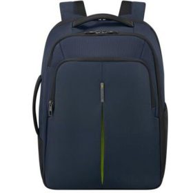   SAMSONITE Notebook hátizsák, 15,6", ülés alá helyezhető, SAMSONITE "Guardit 3.0", kék