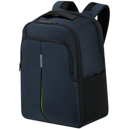 SAMSONITE Notebook hátizsák, 15,6", ülés alá helyezhető, SAMSONITE "Guardit 3.0", kék