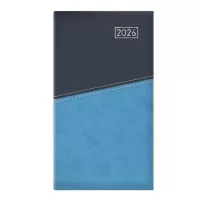 Zsebnaptárak álló