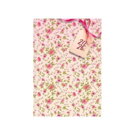   TOPTIMER Naptár, tervező, A5, heti, TOPTIMER "Joy", masni