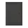 TOPTIMER Naptár, tervező, B5, heti, TOPTIMER "Linea", sötétszürke