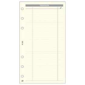   SATURNUS Kalendárium betét, tennivalók, "L", SATURNUS