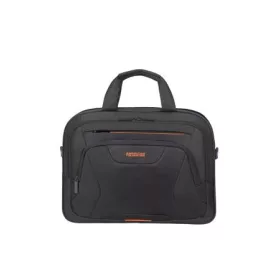   AMERICAN TOURISTER Notebook táska, 15,6", AMERICAN TOURISTER "AT Work", fekete-narancs