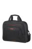 AMERICAN TOURISTER Notebook táska, 15,6", AMERICAN TOURISTER "AT Work", fekete-narancs