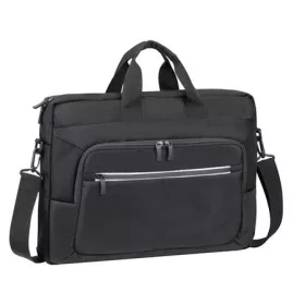  RIVACASE Notebook táska, 15,6-16", ECO, RIVACASE "7531 Alpendorf", fekete