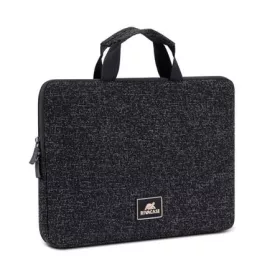   RIVACASE Notebook tok, 13,3", RIVACASE "Anvik 7913", fekete