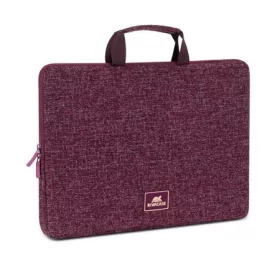   RIVACASE Notebook tok, 13,3", RIVACASE "Anvik 7913", burgundi vörös