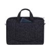 RIVACASE Notebook táska, 15,6", RIVACASE "Anvik 7931", fekete