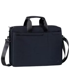   RIVACASE Notebook táska, 15,6", RIVACASE "Biscayne 8335", fekete
