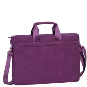   RIVACASE Notebook táska, 15,6", RIVACASE "Biscayne 8335", lila