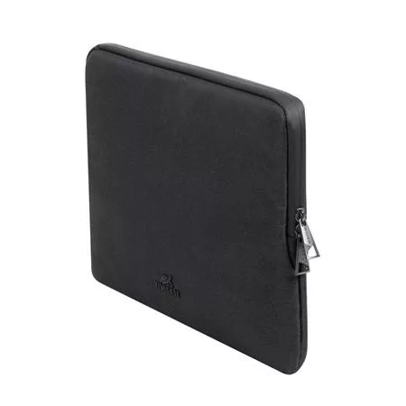 RIVACASE Notebook tok, 14", RIVACASE "Clark ECO 8114", fekete