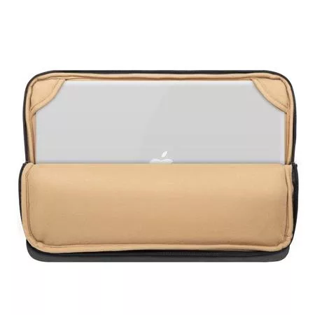 RIVACASE Notebook tok, 15,6-16", RIVACASE "Clark ECO 8116", fekete