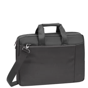   RIVACASE Notebook táska, 15,6", RIVACASE "Central 8231", fekete