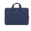 RIVACASE Notebook táska, 15,6", RIVACASE "Central 8231", kék