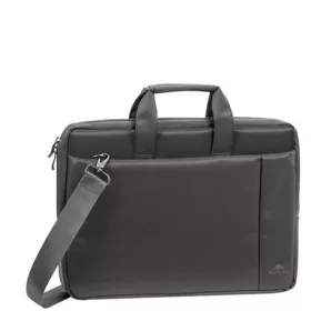   RIVACASE Notebook táska, 15,6", RIVACASE "Central 8231", szürke