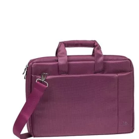   RIVACASE Notebook táska, 15,6", RIVACASE "Central 8231", lila