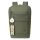 RIVACASE Notebook hátizsák, 15,6", 20L, RIVACASE "Eden 7856", olivazöld
