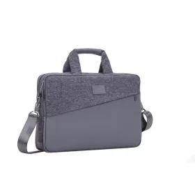   RIVACASE Notebook táska, 15,6", RIVACASE "Egmont 7930", szürke