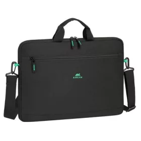   RIVACASE Notebook táska, 15,6", RIVACASE "Gremio ECO 5516", fekete
