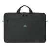 RIVACASE Notebook táska, 15,6", RIVACASE "Gremio ECO 5516", fekete