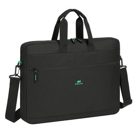 RIVACASE Notebook táska, 17,3", RIVACASE "Gremio 5517", fekete