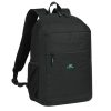 RIVACASE Notebook hátizsák, 15,6-16", RIVACASE "Gremio 5566", fekete