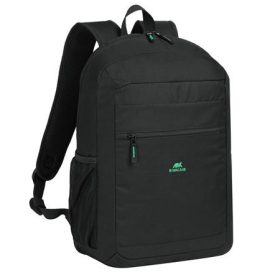   RIVACASE Notebook hátizsák, 15,6-16", RIVACASE "Gremio ECO 5566", fekete