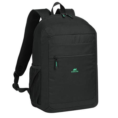 RIVACASE Notebook hátizsák, 15,6-16", RIVACASE "Gremio 5566", fekete