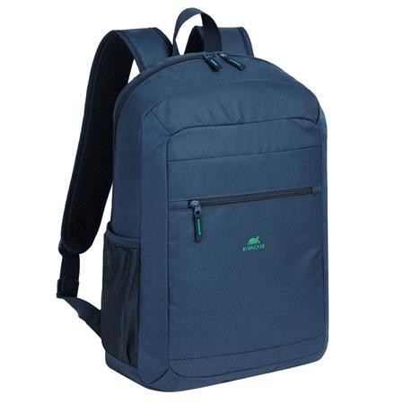 RIVACASE Notebook hátizsák, 15,6-16", RIVACASE "Gremio 5566", kék