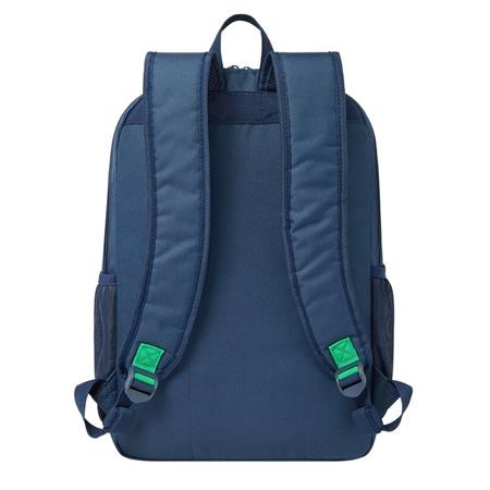 RIVACASE Notebook hátizsák, 15,6-16", RIVACASE "Gremio ECO 5566", kék