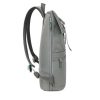 RIVACASE Notebook hátizsák, 15,6", rolltop, 15L, RIVACASE "Gremio 5567", szürke