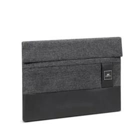   RIVACASE Notebook tok, 13,3", MacBook Pro/MacBook Air, RIVACASE "Lantau 8802", szürke-fekete