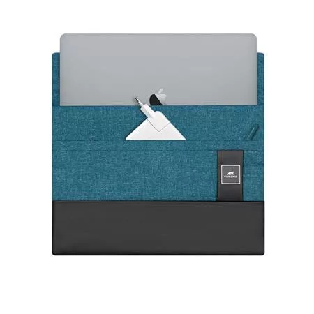 RIVACASE Notebook tok, 13,3", Ultrabook, RIVACASE "Lantau 8803", kék