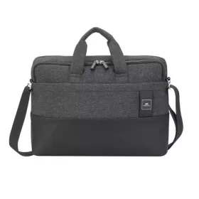   RIVACASE Notebook táska, 15,6", MacBook Pro és Ultrabook, RIVACASE "Lantau 8831", sötétszürke