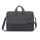 RIVACASE Notebook táska, 15,6", MacBook Pro és Ultrabook, RIVACASE "Lantau 8831", sötétszürke