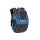 RIVACASE Notebook hátizsák, 15,6", 20L, RIVACASE "5225 Mercantour", fekete-kék