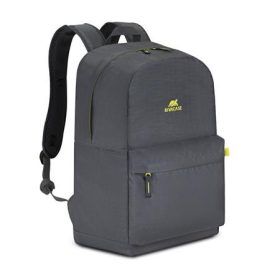   RIVACASE Hátizsák, notebook tartóval (15,6"), 24L, RIVACASE "5562 Mestalla Lite Urban", szürke